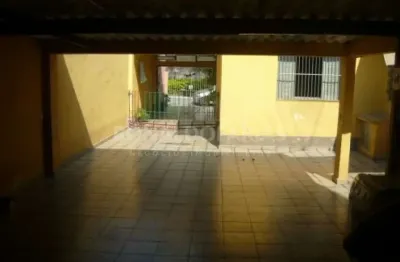 Casa térrea a venda  com 3 dormitórios  na região da cidade dutra