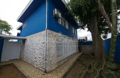 Casa a venda em veleiros com 4 dormitórios e 4 vagas de garagem