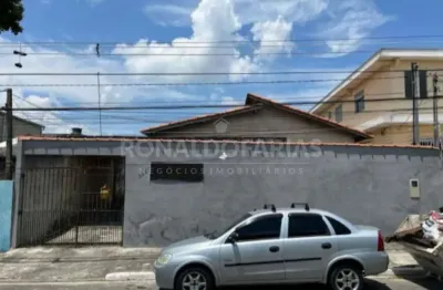 Casa com 2 quartos à venda na Rua Amaro Bernardo da Silva, --, Cidade Dutra, São Paulo