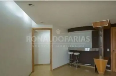 Cobertura a venda com 02 dormitórios na vila mascote