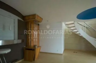 Cobertura com 2 quartos à venda na Avenida Mascote, --, Vila Mascote, São Paulo