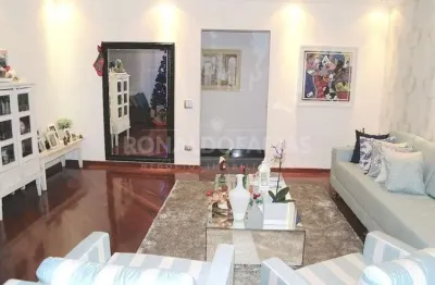 Apartamento com 4 quartos à venda na Avenida Mascote, --, Vila Mascote, São Paulo