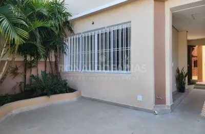 Sobrado à venda com 3 domitórios e 2 vagas na região do jardim bélgica
