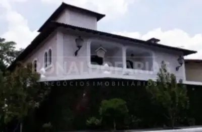 Casa com 5 quartos à venda na Rua Doutor Mário Ottobrini Costa, --, Interlagos, São Paulo