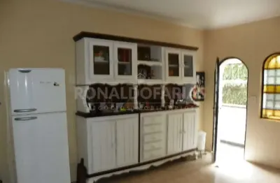 Casa com 5 quartos à venda na Rua Doutor Mário Ottobrini Costa, --, Interlagos, São Paulo