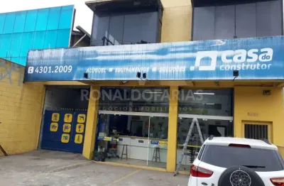 Prédio  comercial a venda  na região da cidade dutra