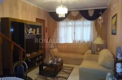 Casa com 3 quartos à venda na Rua João Teixeira de Oliveira, --, Parque Grajaú, São Paulo