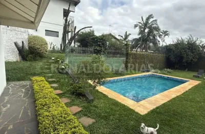 Terreno a venda no bairro de interlagos bolsão residencial com 465 m² plano