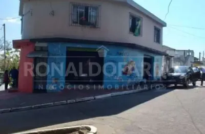 Imóvel para investidor com 260m² na região do parque américa.