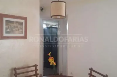 Apartamento a venda com 02 dormitórios na região de interlagos