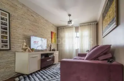 Apartamento com 3 quartos à venda na Avenida Interlagos, --, Interlagos, São Paulo