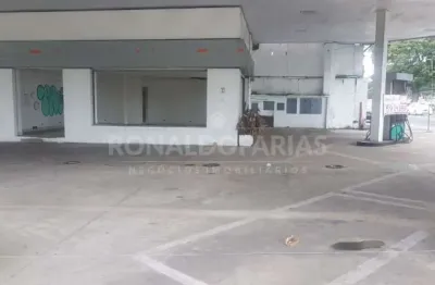 Imóvel comercial à venda no bairro de interlagos em frente ao autódromo posto de combustível