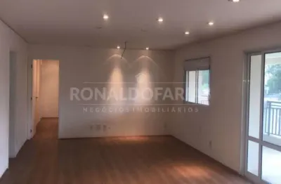 Apartamento à venda no jardim marajoara com 160m²!!