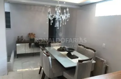 Casa à venda no bairro de interlagos jardim dos lagos com 4 dormitórios 3 suítes 4 vagas de garagem