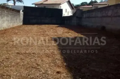 Terreno à venda em interlagos no bolsão residencial 625 m²