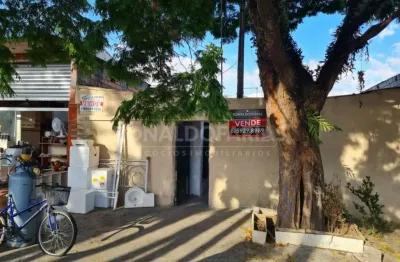 Casa com 2 quartos à venda na Avenida Francisco de Carvalho, --, Veleiros, São Paulo