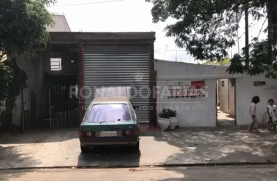Casa com 2 quartos à venda na Avenida Francisco de Carvalho, --, Veleiros, São Paulo