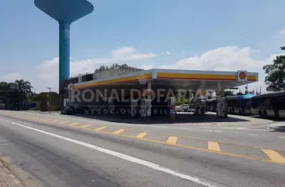 Esquina no melhor ponto da av. interlagos posto shell bairro de interlagos!