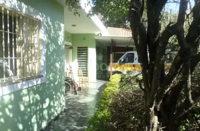 Casa com 3 quartos à venda na Rua Leonardo de Fássio, --, Interlagos, São Paulo