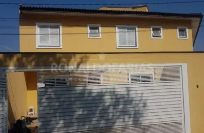 Casa com 3 quartos à venda na Pç Pierre Loti, --, Campo Grande, São Paulo