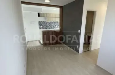 Apartamento à venda no condomínio fit casa rio bonito com 3 dormitórios 1 suíte e 1 vaga.