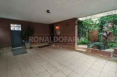 Casa com 3 quartos à venda na Avenida Atlântica, --, Interlagos, São Paulo
