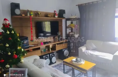 Casa com 3 dormitórios á venda na vila represa / interlagos / cidade dutra!