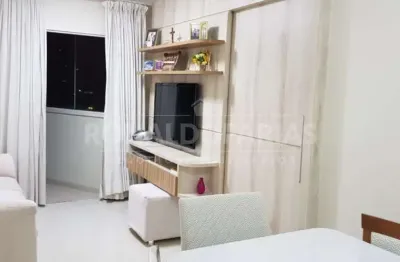 Apartamento com 2 quartos à venda na Rua Nhu-Guaçu, --, Campo Belo, São Paulo
