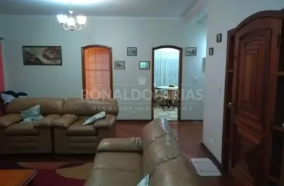 Excelente sobrado a venda no jardim satélite com 4 dormitórios e suíte