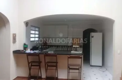 Casa com 2 quartos à venda na Rua Ernesto Teotônio, --, Jardim Mália II, São Paulo
