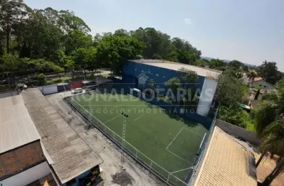 Terreno à venda na Avenida Atlântica, --, Interlagos, São Paulo