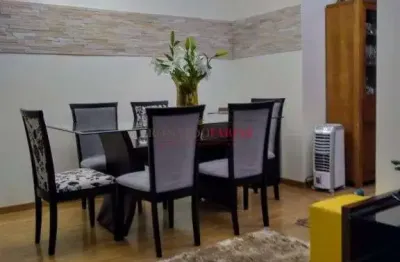Apartamento à venda com 3 dormitórios e 2 vagas na região do morumbi.