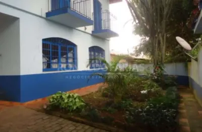 Casa com 5 quartos à venda na Avenida Eugênio Bartolomai, --, Interlagos, São Paulo