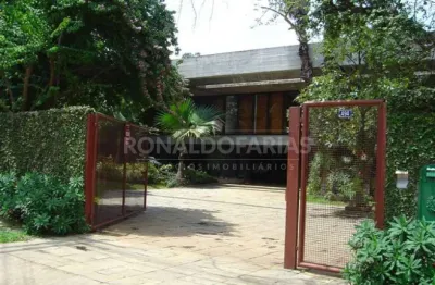 Casa à venda em interlagos com 5 dormitórios 3 suítes e 20 vagas de garagem