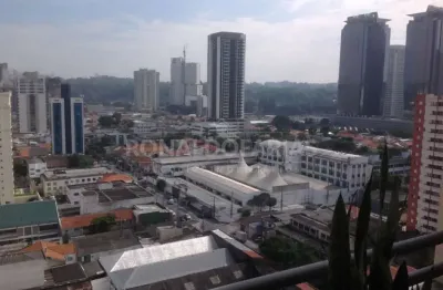 Apartamento à venda com 180m² na região da chácara santo antonio.