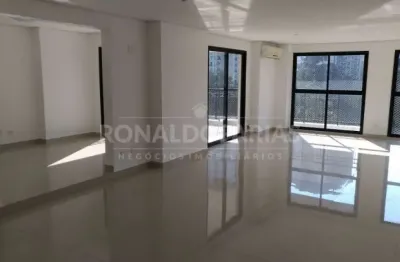 Apartamento para venda ou locação com 4 dormitórios, 4 suítes e 5 vagas na regiã do jd marajoara.