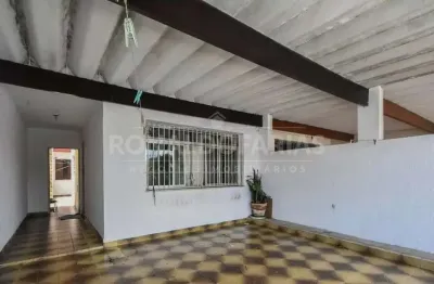 Casa à venda no bairro de interlagos jardim suzana com 2 dormitórios e 2 vagas de garagem