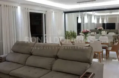 Apartamento 140m² 3 dormitórios suítes 3 vagas à venda em condomínio futtura