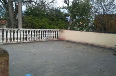 Casa térrea 3 dormitórios 1 suíte 2 vagas à venda em vila são josé