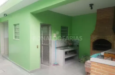Casa venda em interlagos com 4 dormitórios 1 suíte e 4 vagas de garagem
