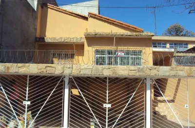 Casa térrea para venda cidade dutra 2 dormitórios sendo 1 suite 3 vagas