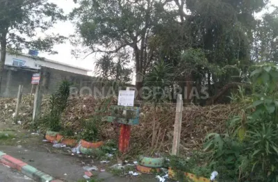 Terreno a venda com 770m²  na região de parelheiros próximo ao centro