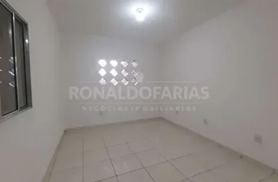 Casa para locação no parque grajaú com 1 quarto, sala,cozinha, banheiro
