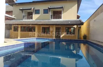 Casa à venda no bolsão residencial de interlagos com 5 dormitorios e 5 vagas de garagem