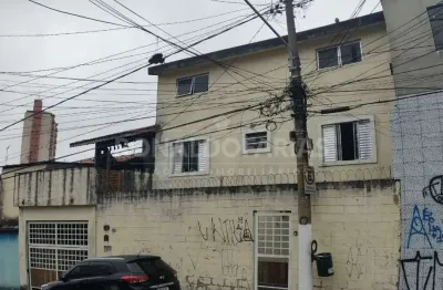Prédio comercial a venda com 450 m² na região de interlagos.