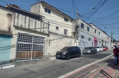 Prédio com 3 salas à venda na Rua Plínio Schmidt, --, Jardim Satélite, São Paulo