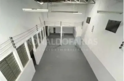 Galpão industrial para venda ou  locação  na região do campo grande
