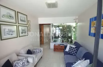 Casa terrea a venda na cidade dutra - 190m² de área construida com 3 dormitórios