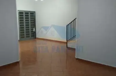Casa com 3 quartos à venda no Jardim Florestan Fernandes, Ribeirão Preto 