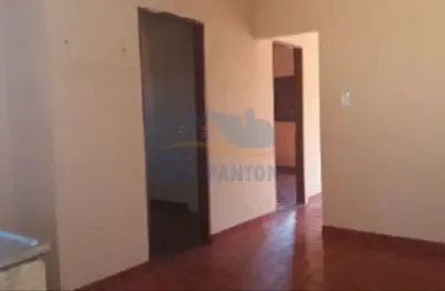 Casa com 2 quartos à venda no Ipiranga, Ribeirão Preto 